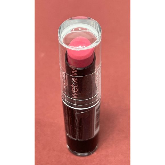 Wet n Wild - Megalast - Lip Color - Lipstick - 907C Mauve Outta Here - Picture 3 of 8